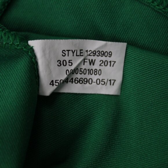 Texas Stars Polo Shirt Adult Small UA Under Armour Green AHL Loose Fit Heatgear - Picture 9 of 13